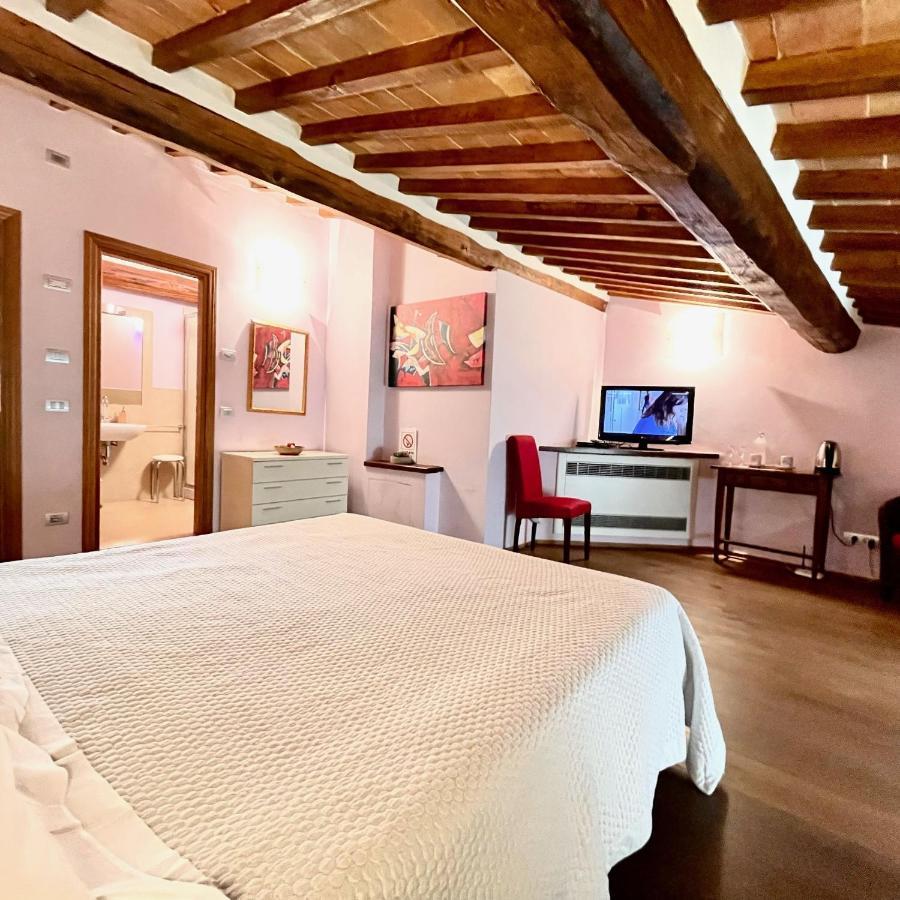 B&B Montepulciano Stazione المظهر الخارجي الصورة