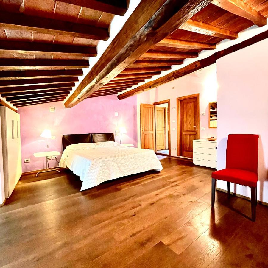 B&B Montepulciano Stazione المظهر الخارجي الصورة