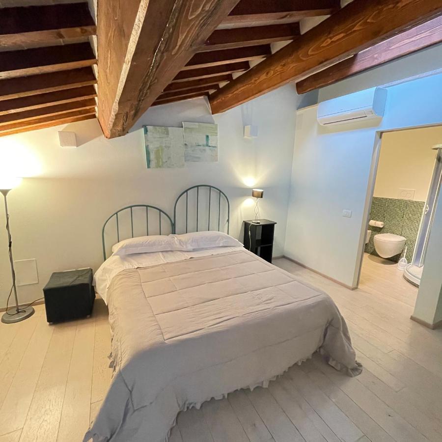 B&B Montepulciano Stazione المظهر الخارجي الصورة