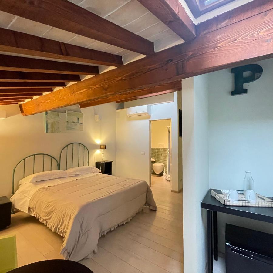 B&B Montepulciano Stazione المظهر الخارجي الصورة