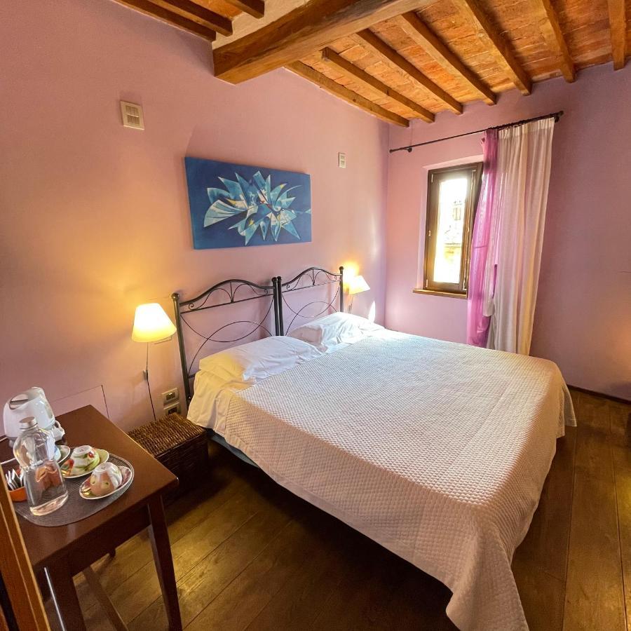 B&B Montepulciano Stazione المظهر الخارجي الصورة
