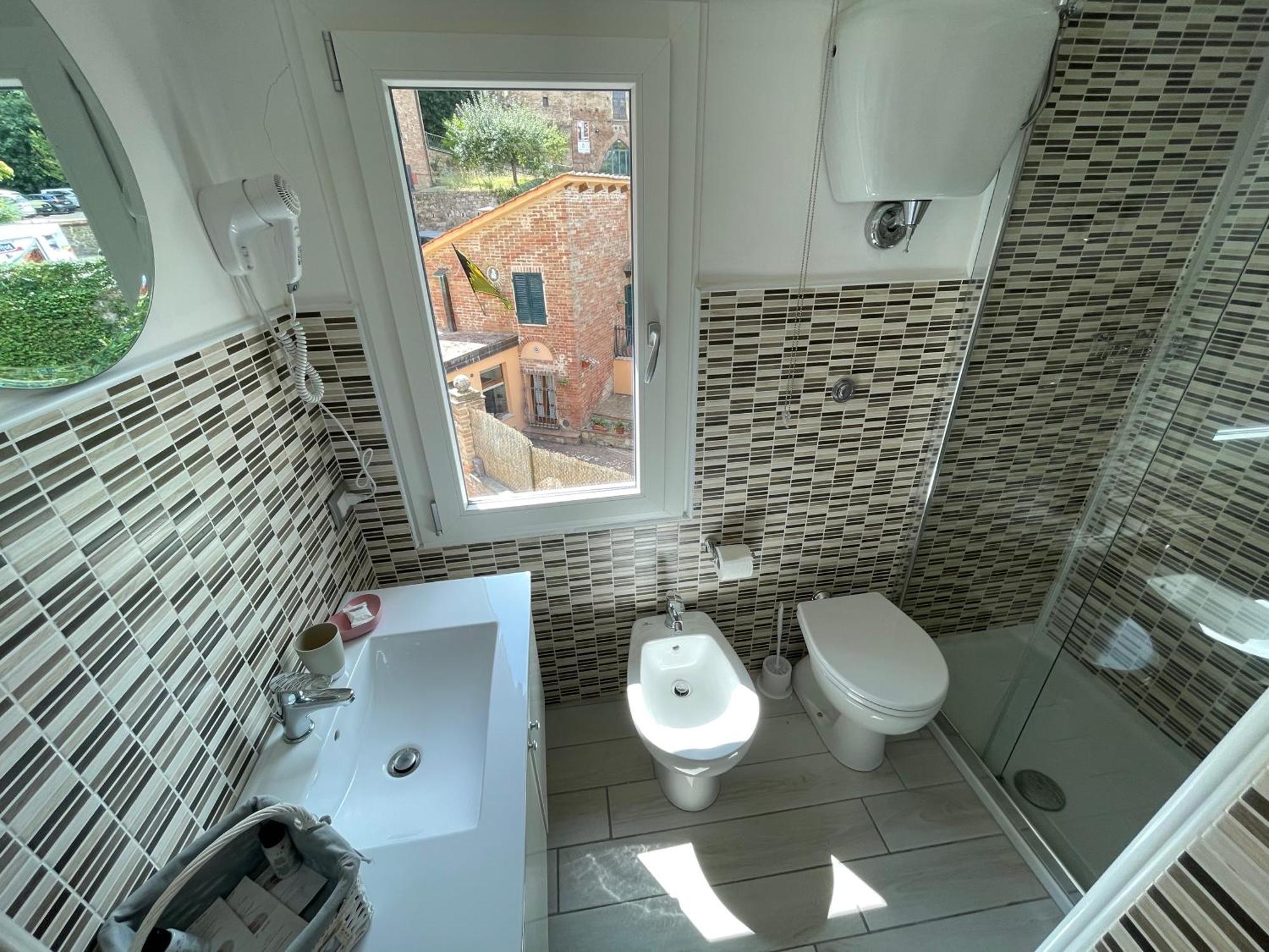 B&B Montepulciano Stazione المظهر الخارجي الصورة
