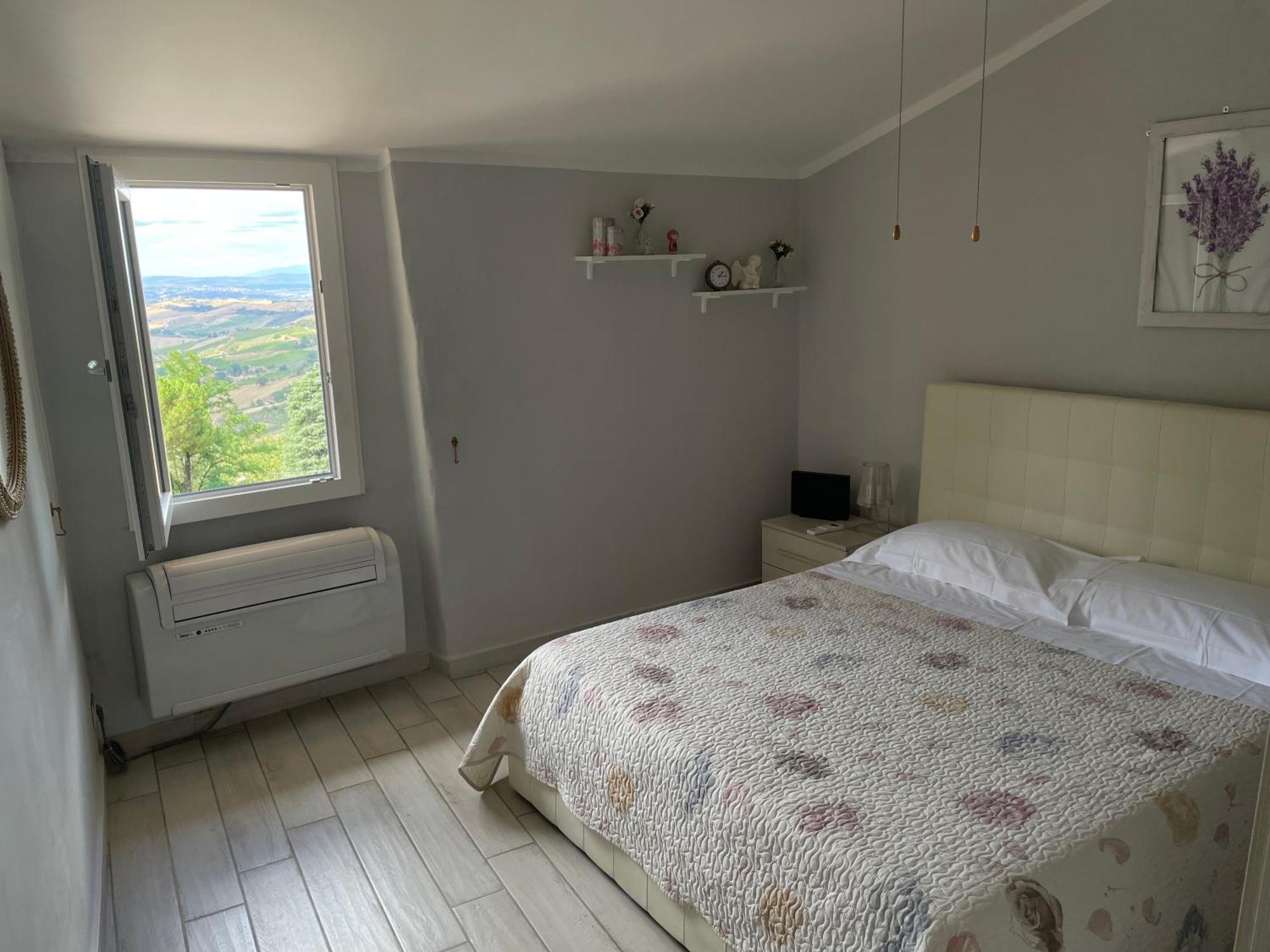 B&B Montepulciano Stazione المظهر الخارجي الصورة